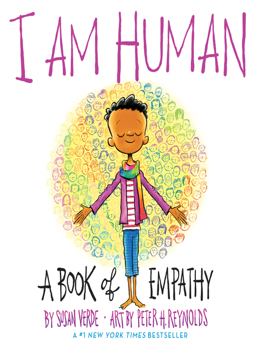 Title details for I Am Human by Susan Verde - Available